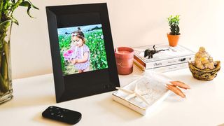 Nixplay 10.1 Inch Smart Digital Picture Frame review