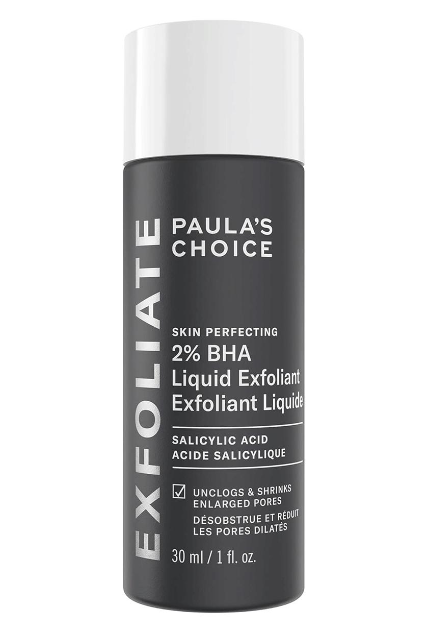 Paula's Choice, Skin Perfecting 2% BHA Liquid Salicylic Acid Exfoliant
