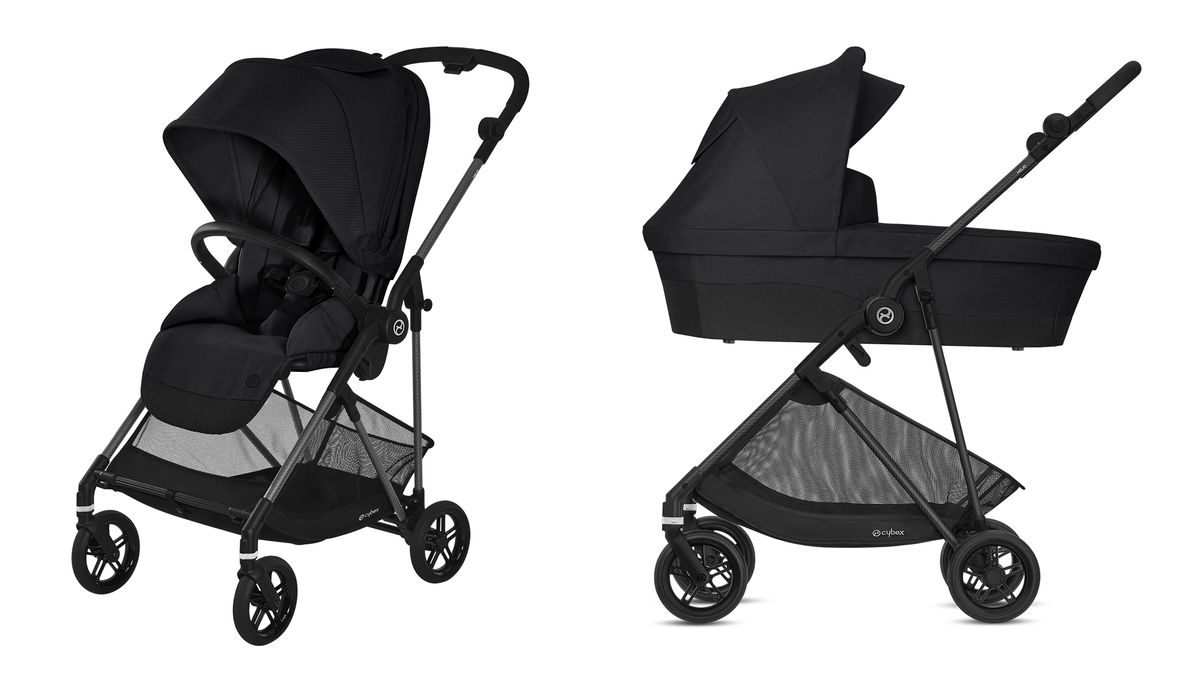 cybex mios vs babyzen yoyo