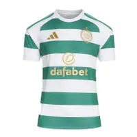 Puma Manchester City 2025/26 home shirt