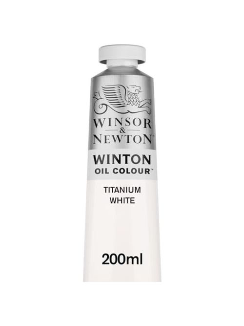 Winton Oil Color 200ml