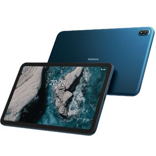 Nokia T20 Android tablet launched