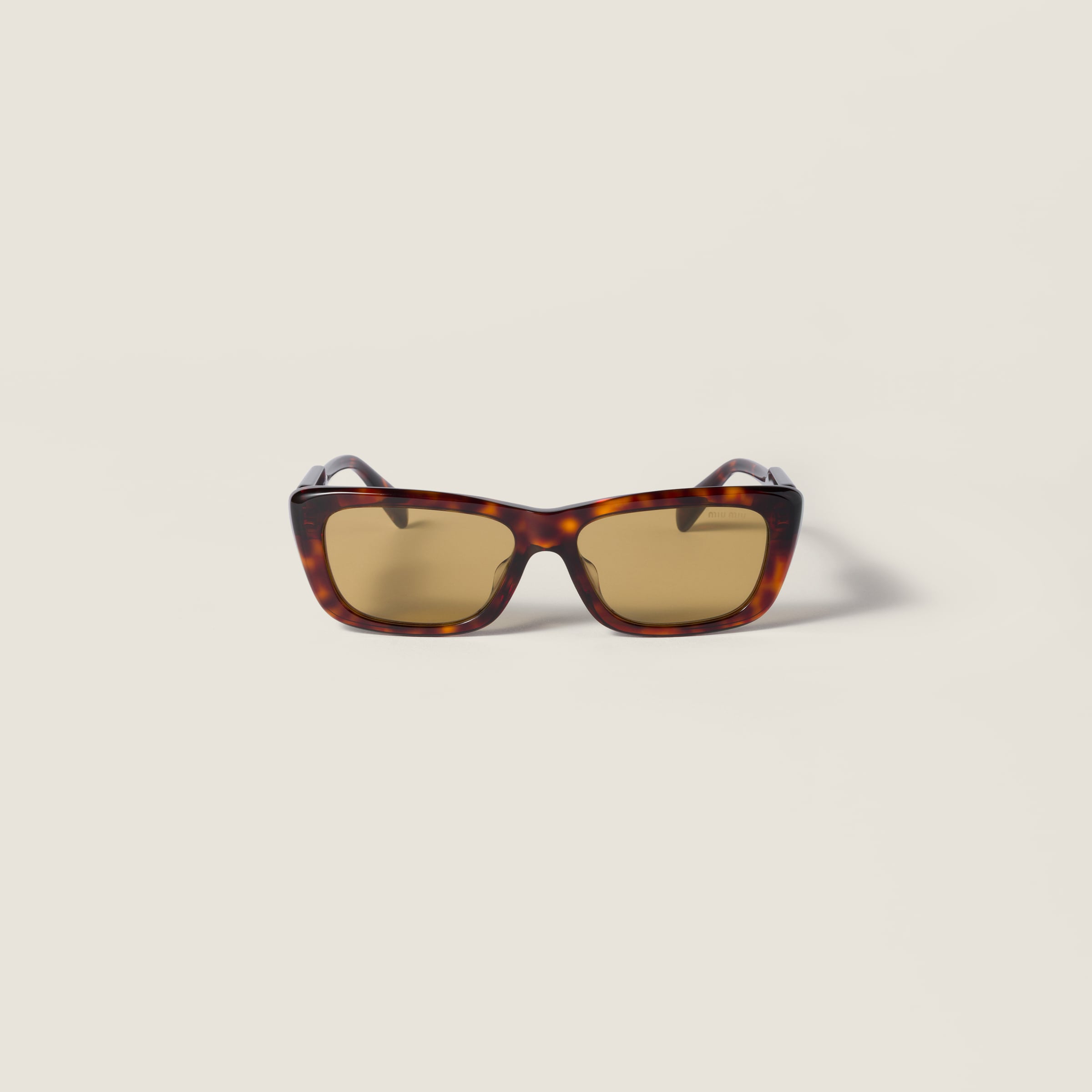 Miu Miu Eyewear Collection Sunglasses