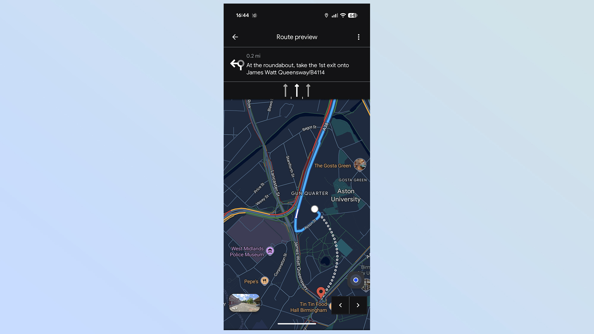 why i use google maps every day