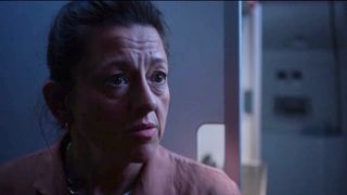 Beth Thomas (JO HARTLEY) in episode 7 of Silent Witness season 28