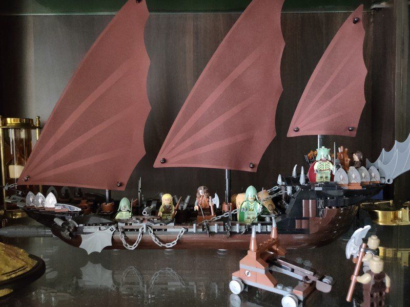 Realme XT camera sample