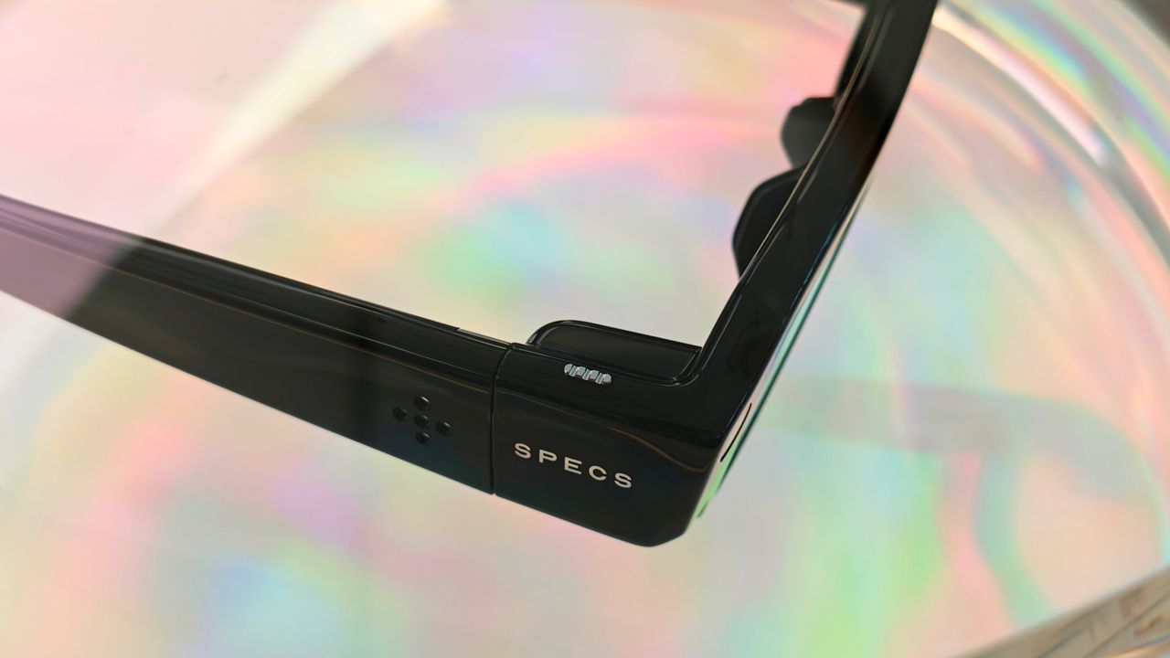 Snap Specs