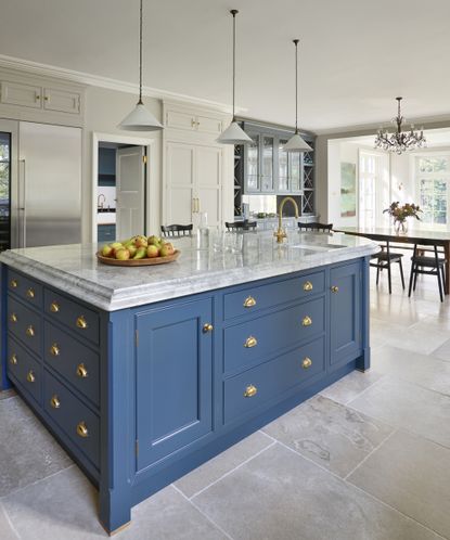 5 ways this country kitchen makeover by Martin Moore has made for a ...