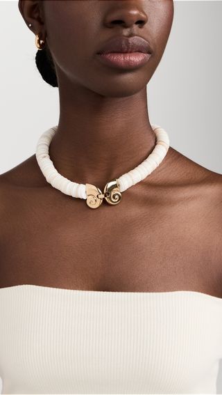 Mega-Odette-Halsband