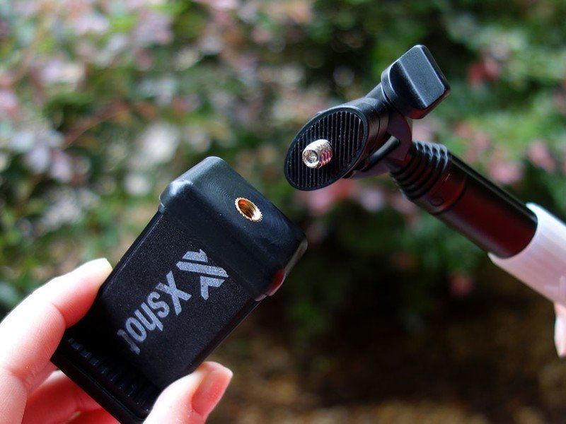 XShot Selfie Stick Deluxe