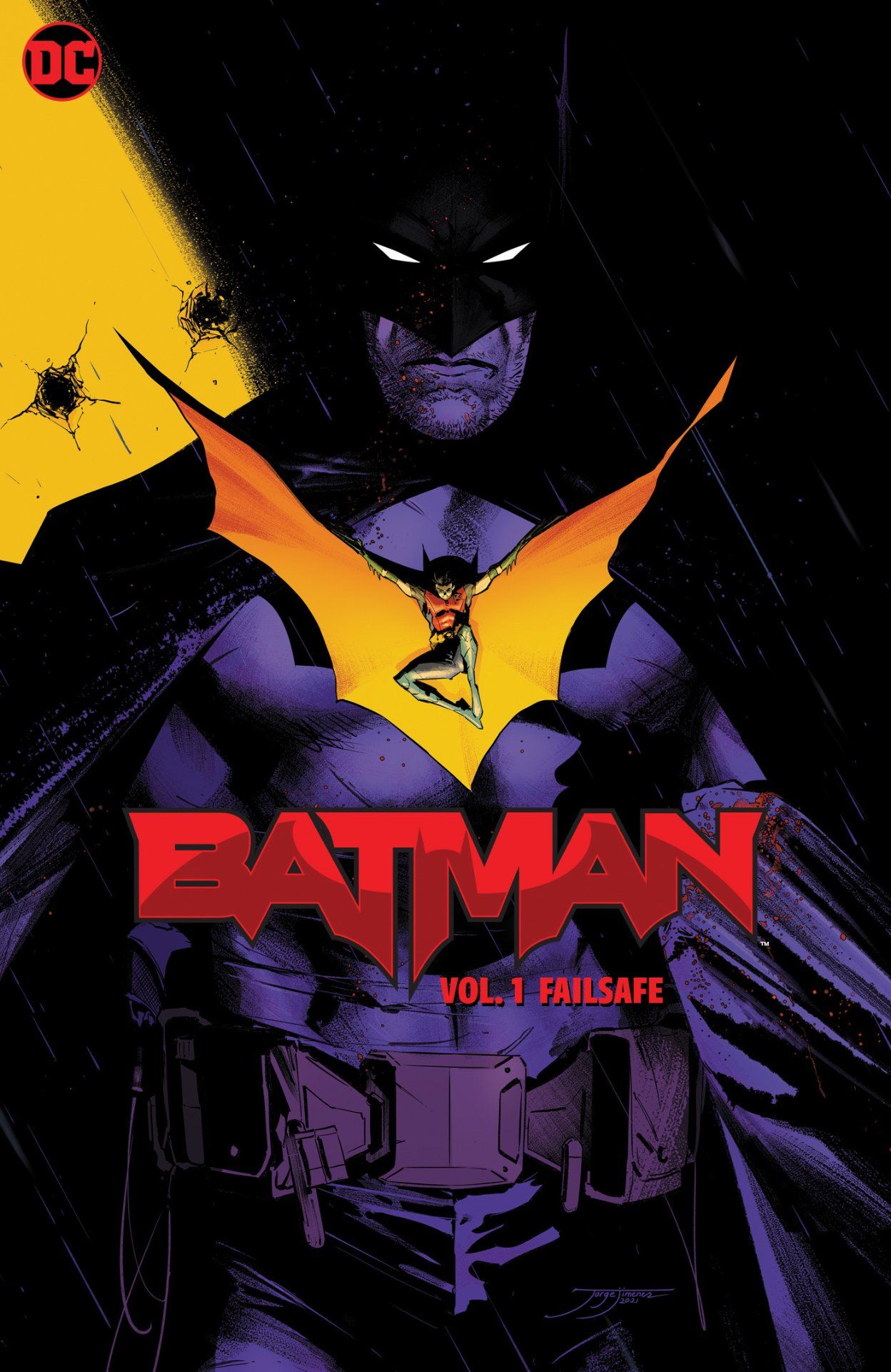 DC February 2023 solicitations