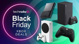 Black Friday Xbox deals