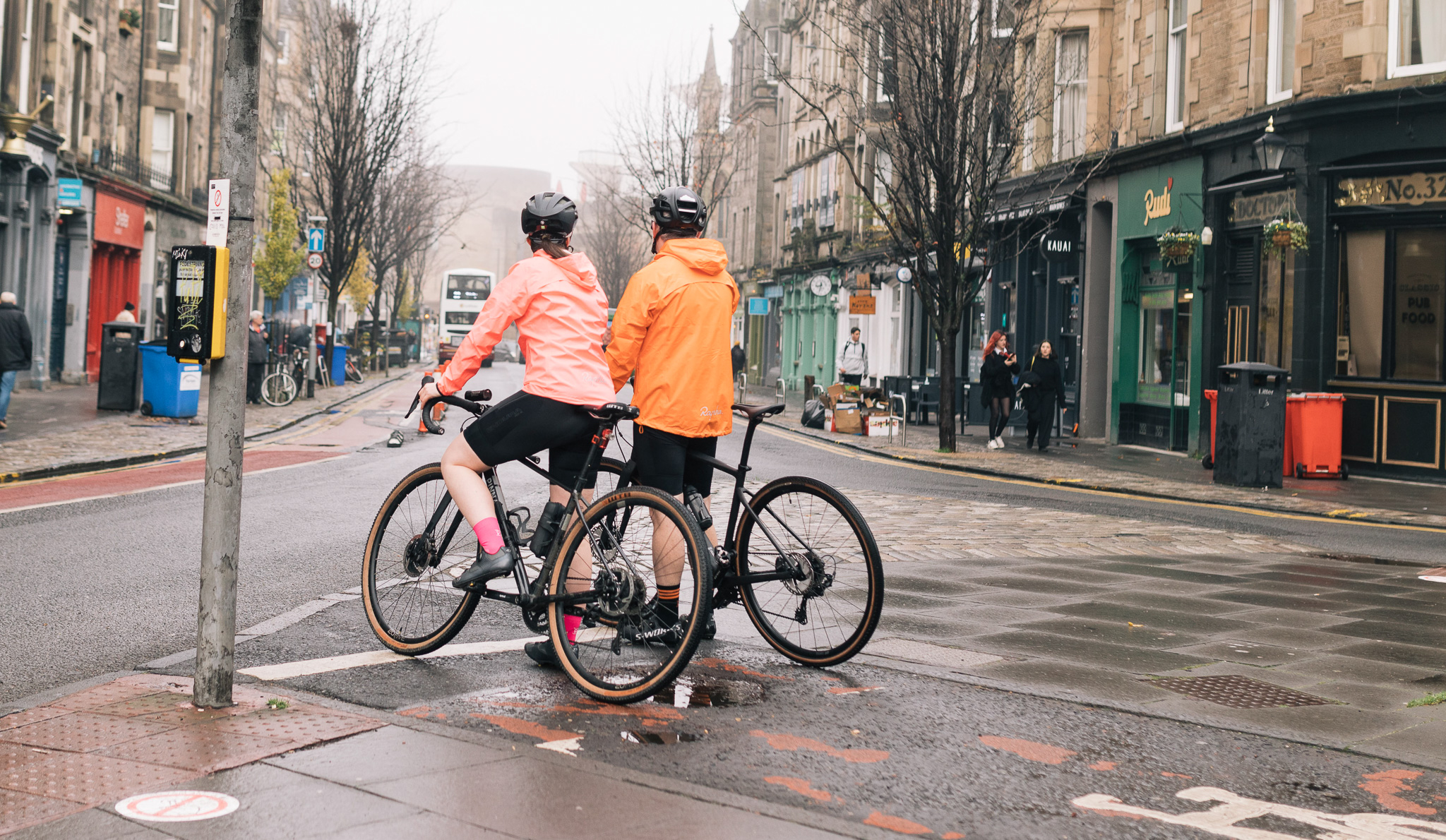 Five top tips for successful daily commuting by bike | Bike Perfect