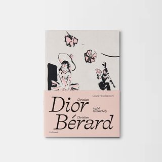 Dior Berard Books