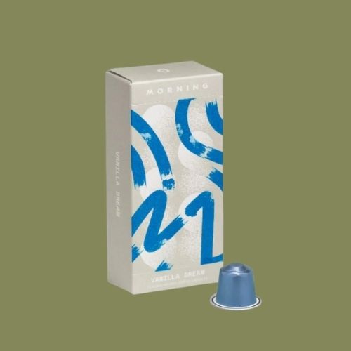 Morning United Kingdom, Vanilla Dream