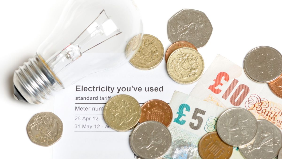 Money Saving Expert Martin Lewis Warns Huge Energy Bill Rises In April ...