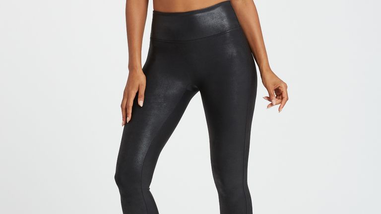 Booty Boost Active 7\8 Leggings | Spanx - Harpers