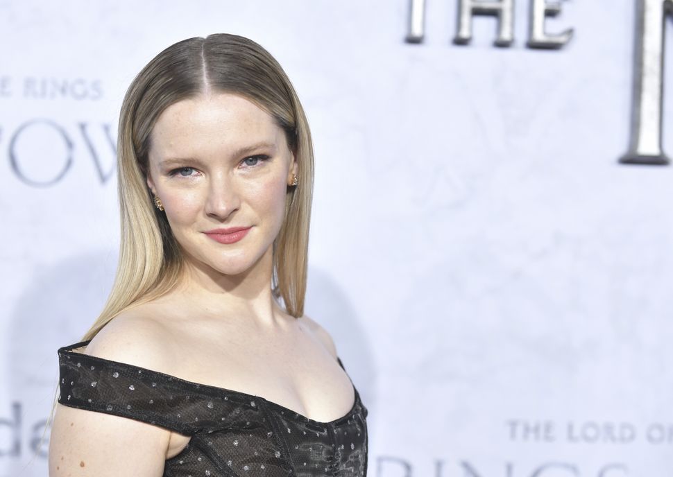 Morfydd Clark — things you didn’t know about the TV star | What to Watch