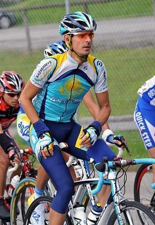 Andreas Klöden (Astana)