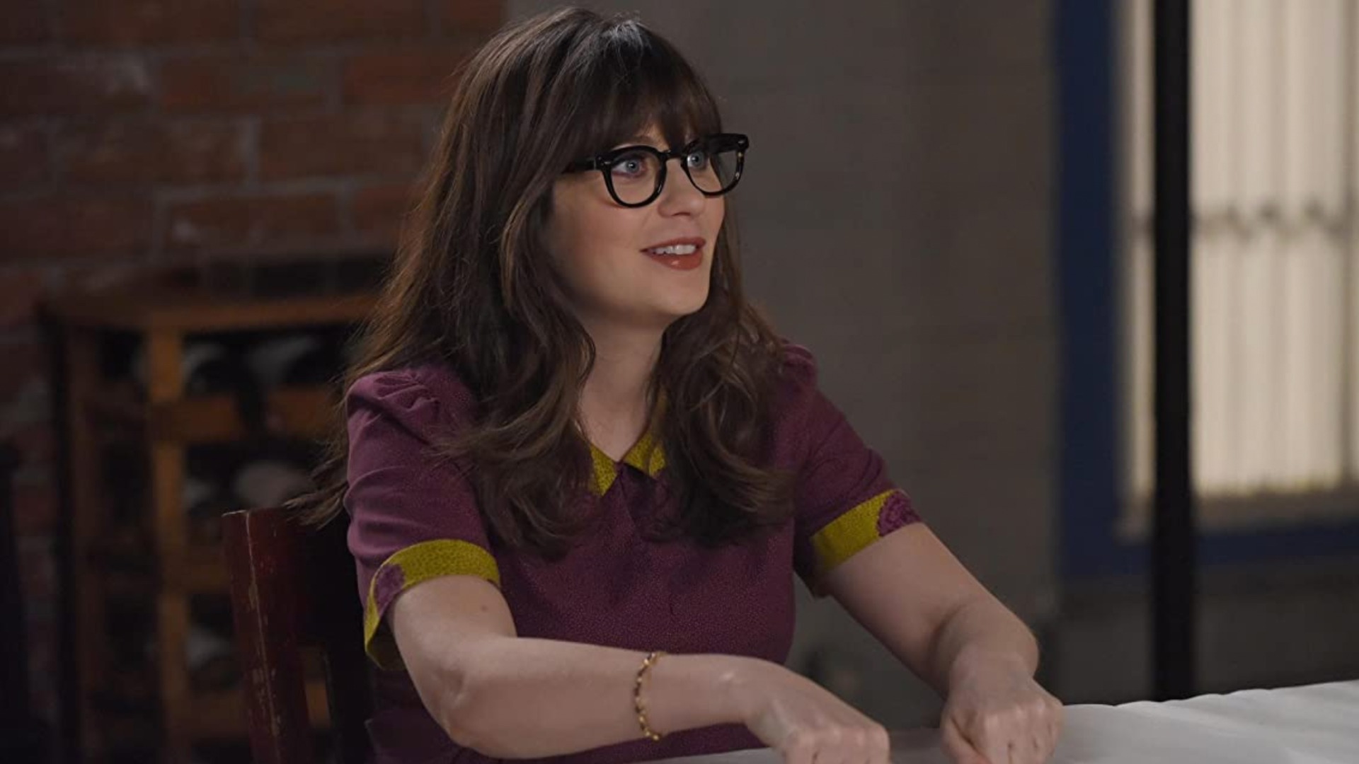 Original Avengers script featured Wasp – and Zooey Deschanel nearly played  her | GamesRadar+