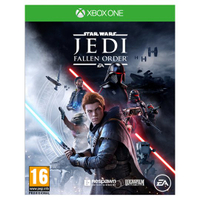 Star Wars Jedi: Fallen Order PS4: $59.99 $39.99 at Walmart