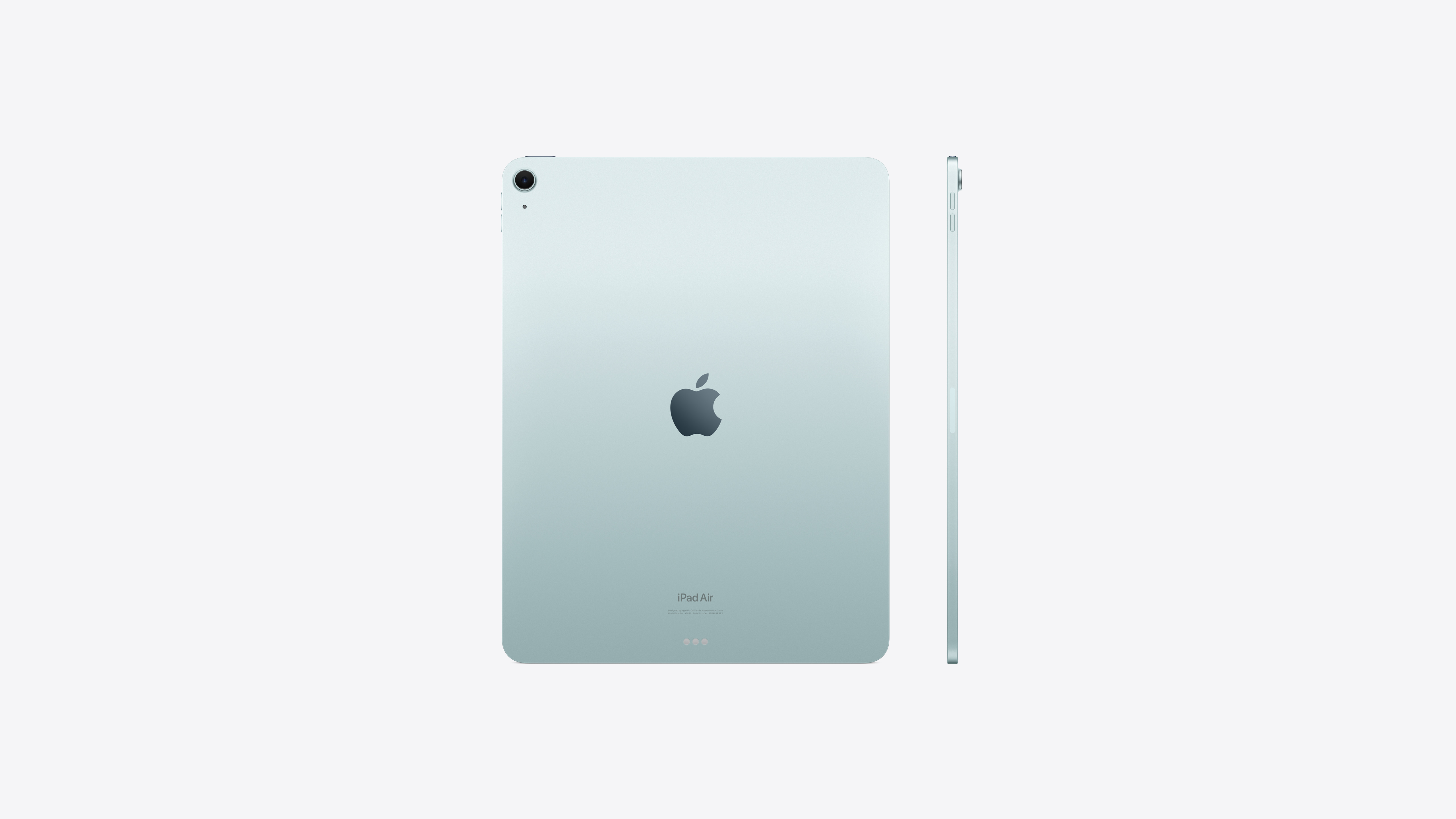 iPad Air M2 (2024)