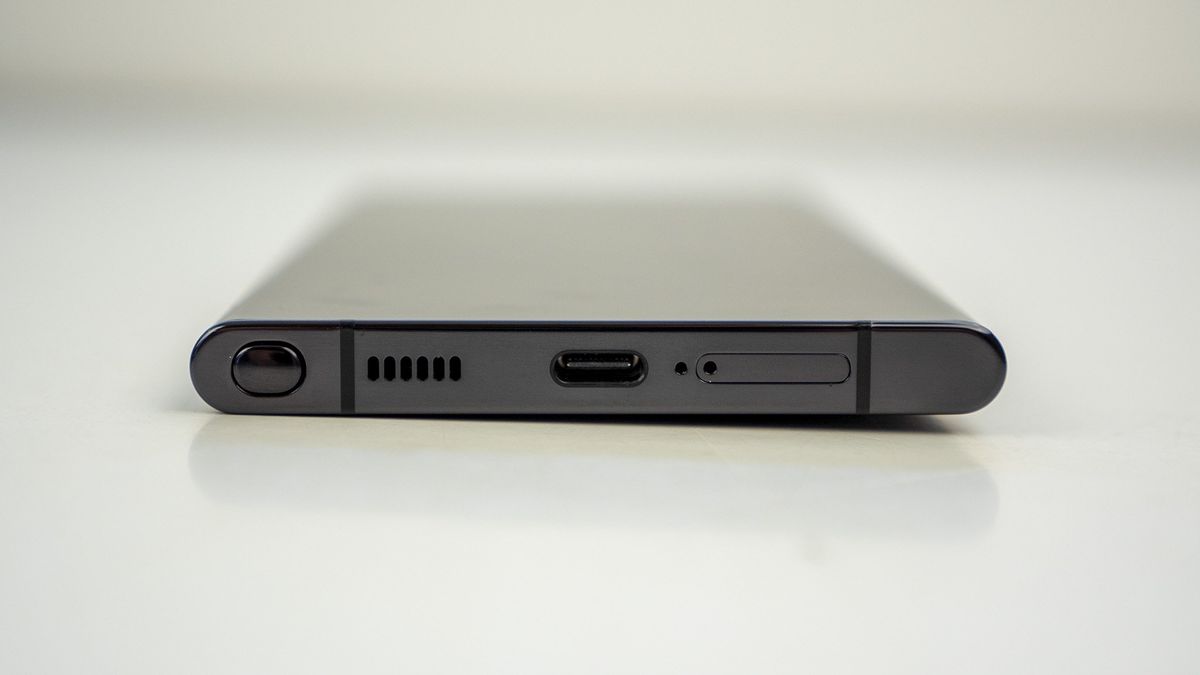 USB-C on the iPhone 15 might not be what you think