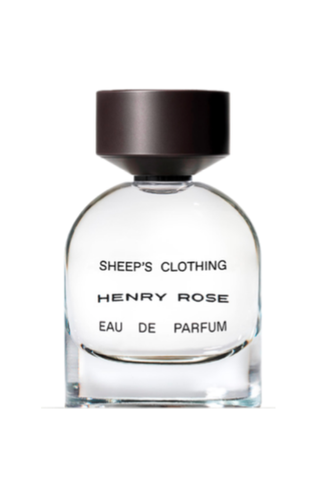 Henry Rose Best New Fragrances 