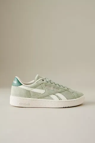 Reebok Club C Grounds Trainers