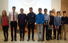 pony racing awards