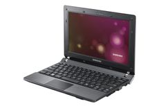 The Samsung N350 netbook