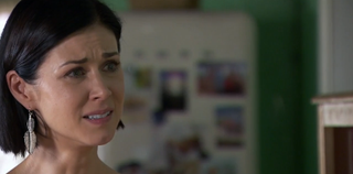 Maggie Astoni in Home and Away