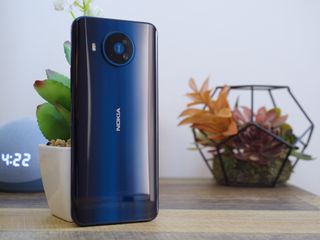 Nokia 8.3 5G