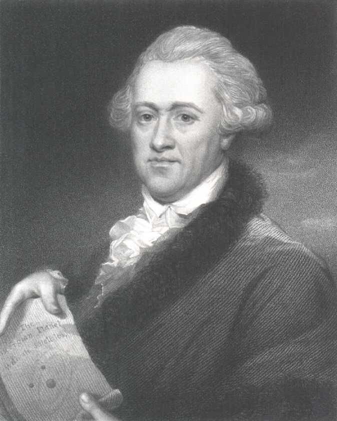 sir frederick william herschel