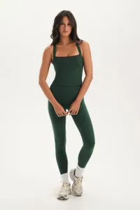 Lux High Rise Leggings Lux High Rise Leggings
