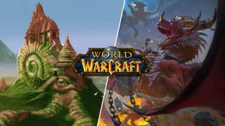 World of Warcraft Dragonflight