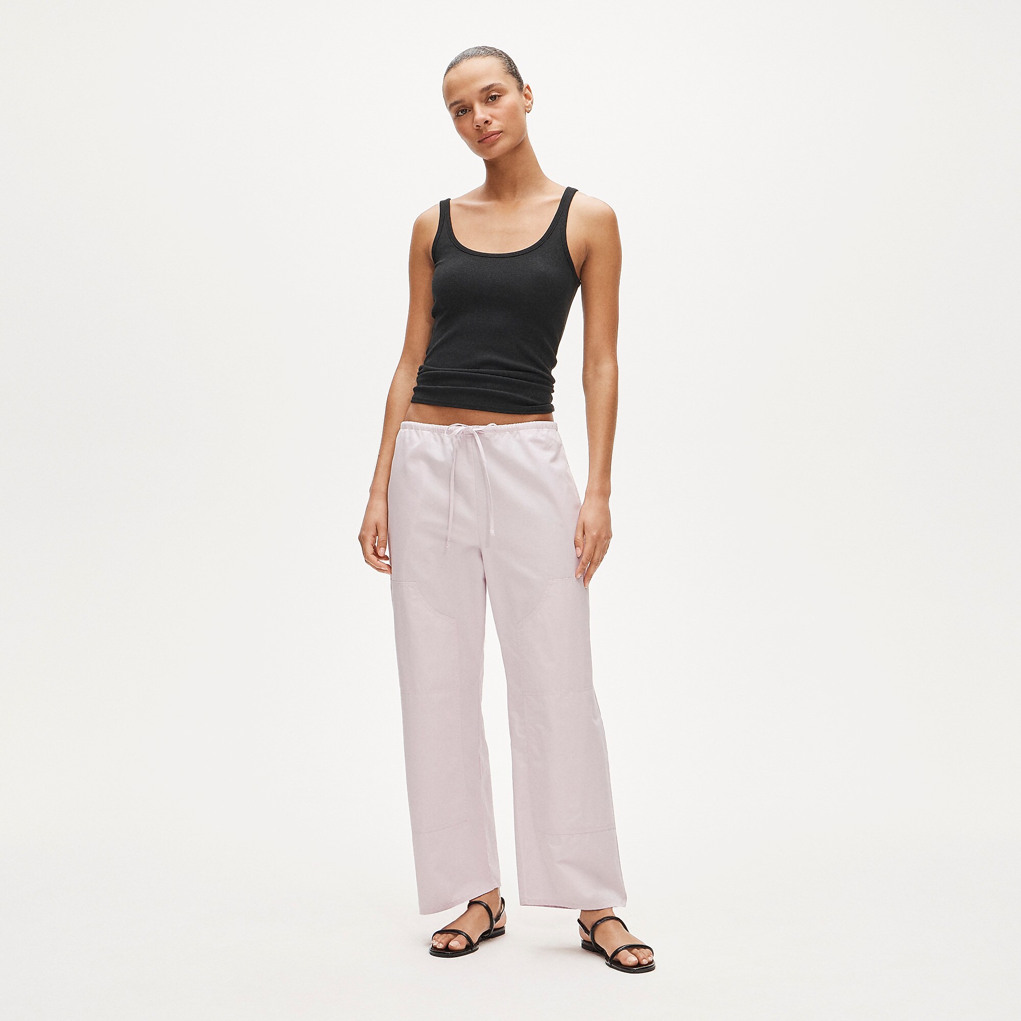 J.Crew, Luna Pants