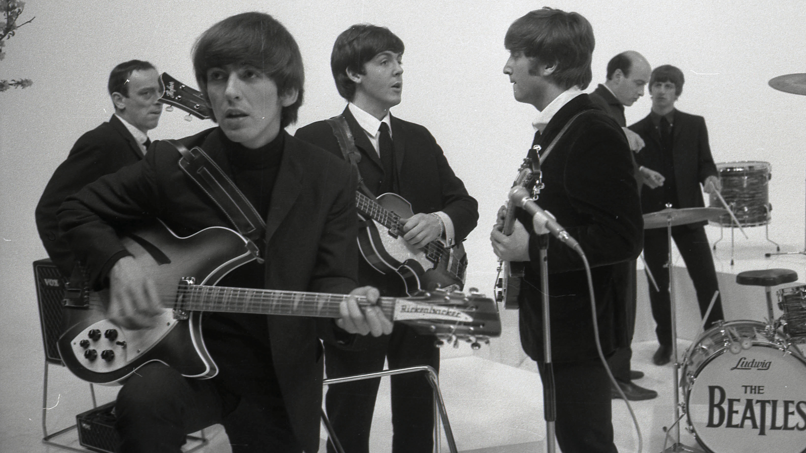 Paul McCartney - The Beatles Yoga Mat
