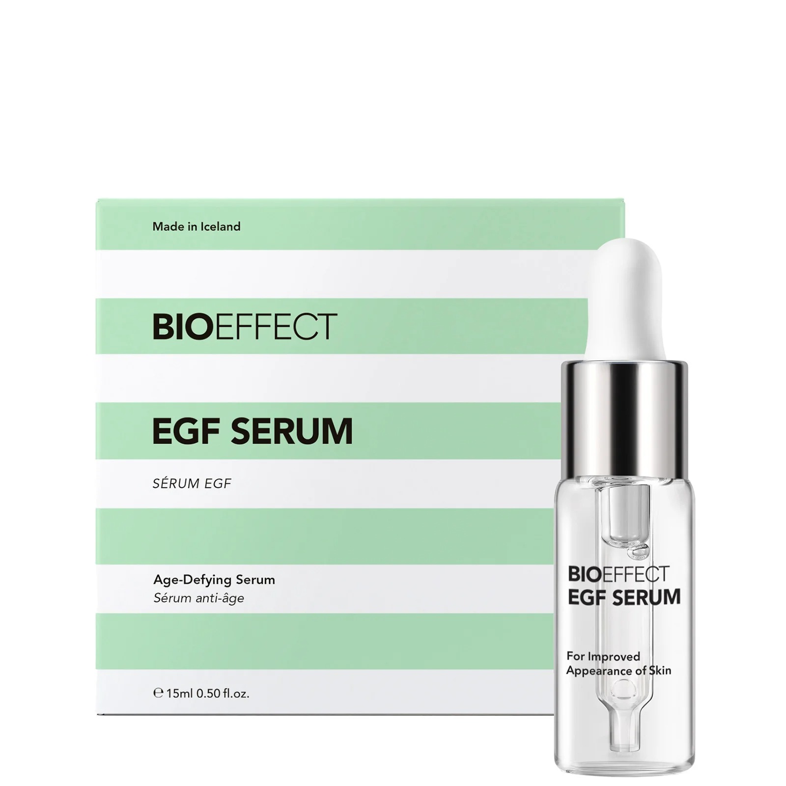 BIOEFFECT, EGF Serum