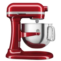 KitchenAid  7 Quart Bowl-Lift Stand Mixer: 