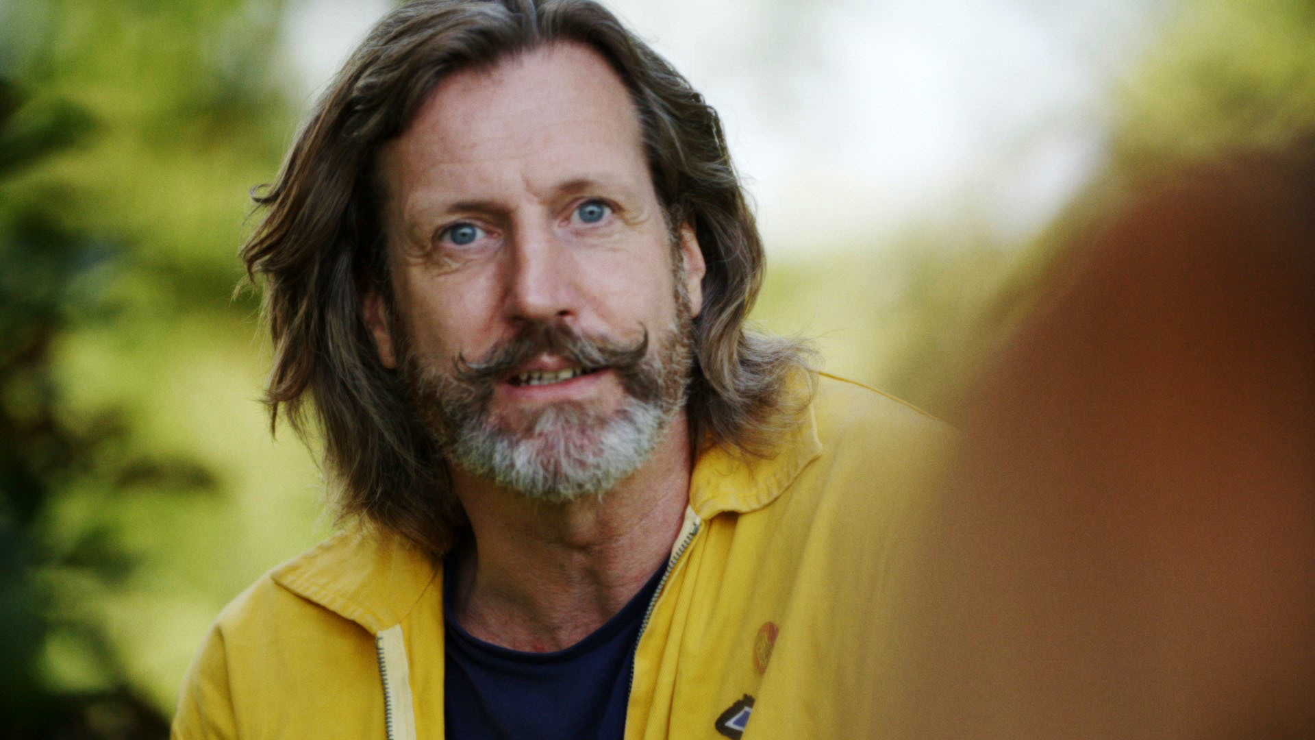 TV tonight Luke wants to know if he has donor-conceived children