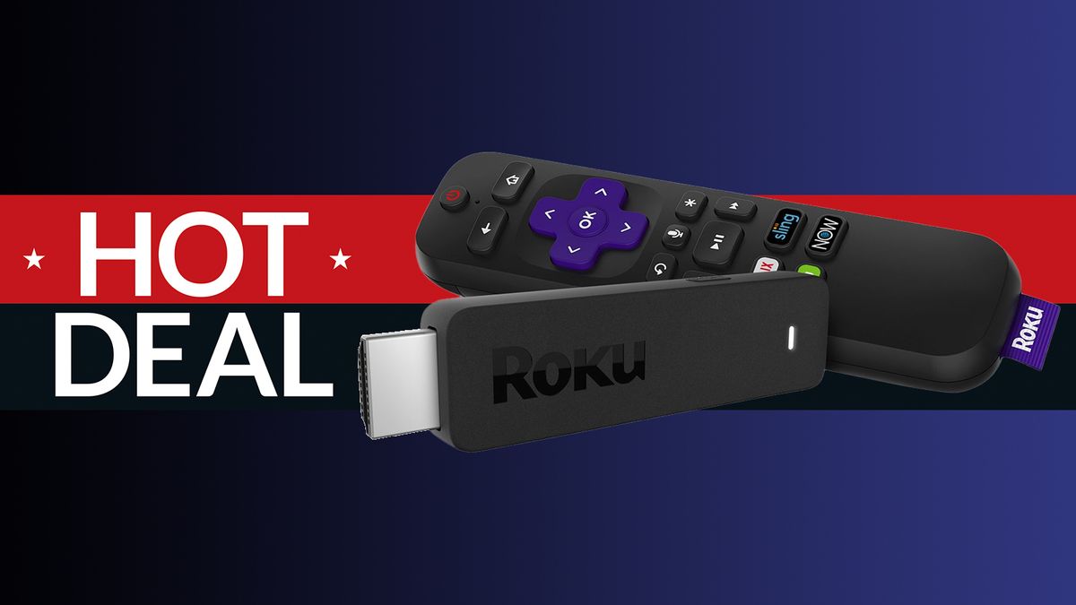 Roku on sale for 40 at Best Buy the cheapest Roku deal available! T3