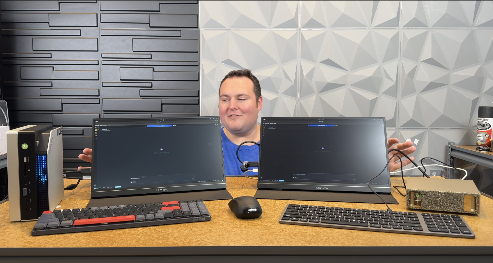 Nvidia DGX Spark