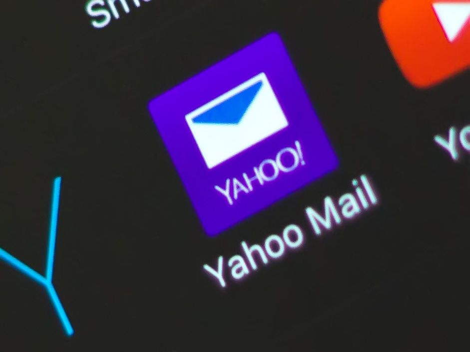 Yahoo Mail Review