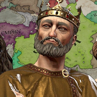 Crusader Kings 3 | 94%