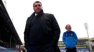 David Unsworth