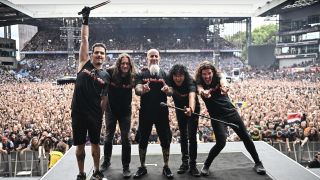 Anthrax