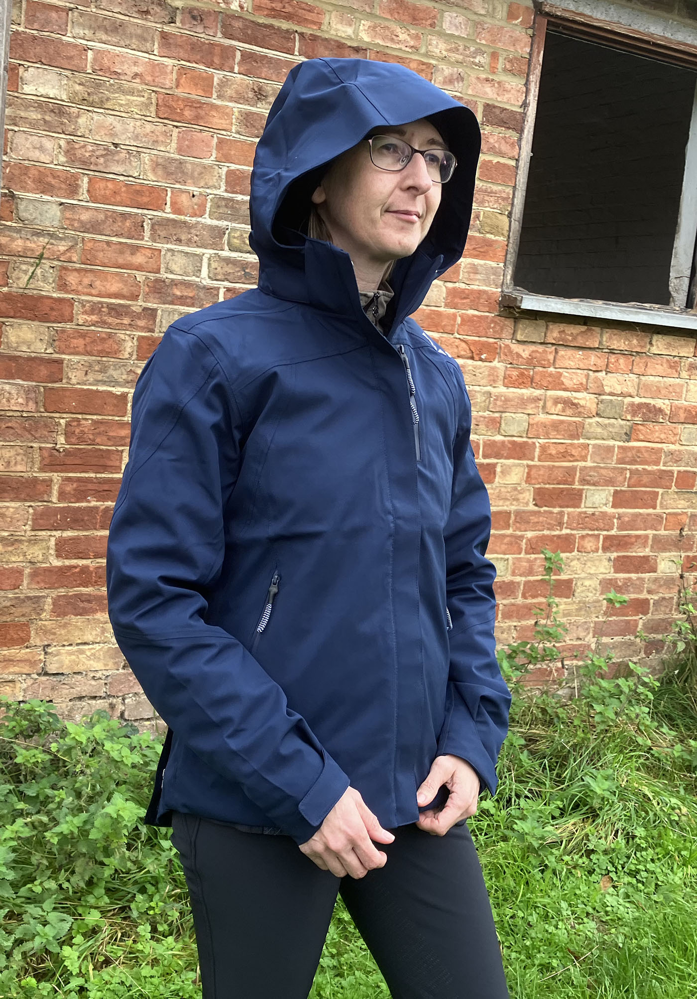 Ariat Coastal Waterproof Jacket