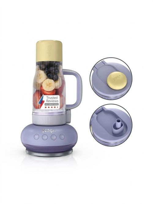BlendBoss Blender
