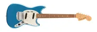Fender Vintera '60s Mustang: 9 908 kr 8 124 kr hos Evenstad Musikk